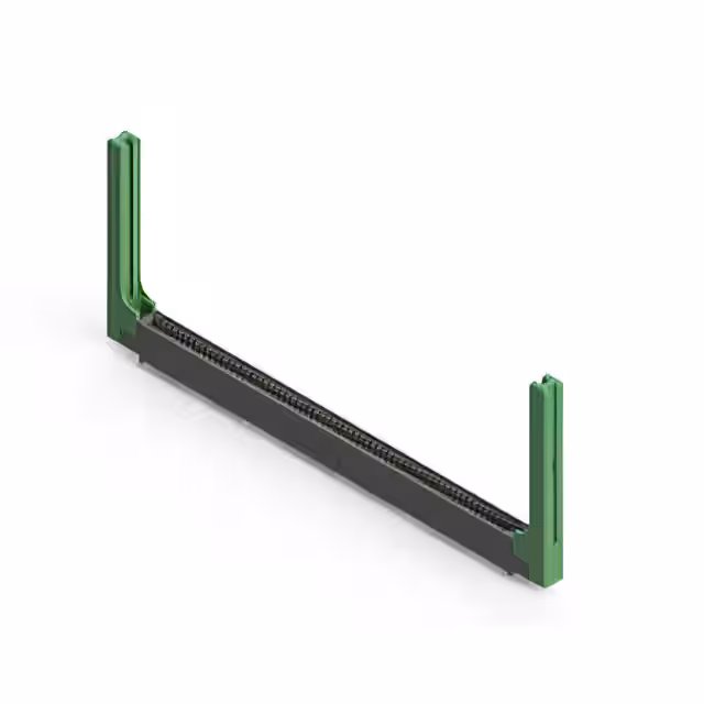 395-064-559-458 EDAC Inc.  Edgeboard Connectors